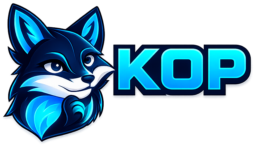 KOP IA